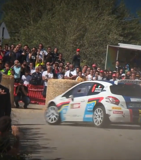 Основана автогонка Targa Florio 